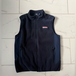 Men’s Vineyard Vines Vest